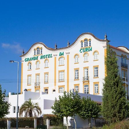 Curia Palace Hotel Spa & Golf Resort Anadia Extérieur photo