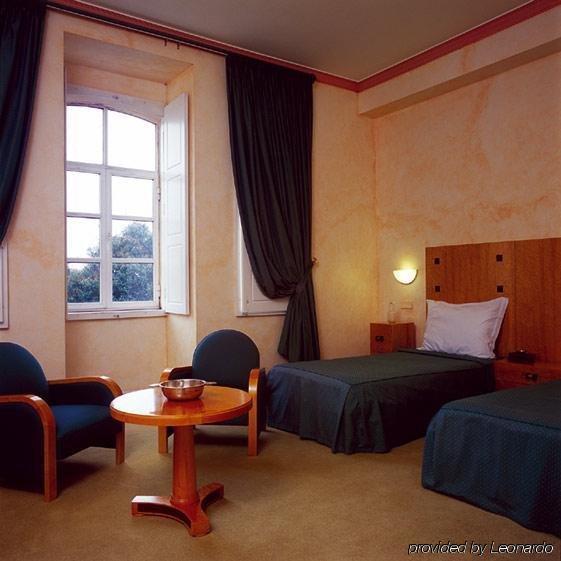 Curia Palace Hotel Spa & Golf Resort Anadia Chambre photo
