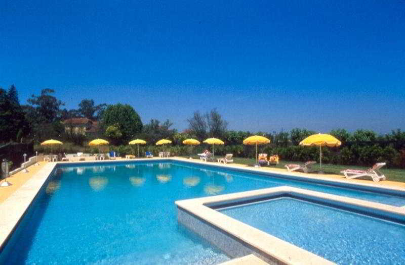 Curia Palace Hotel Spa & Golf Resort Anadia Extérieur photo